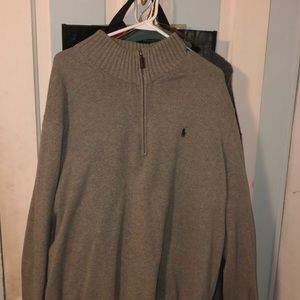 Polo Ralph Lauren Quarter Zip